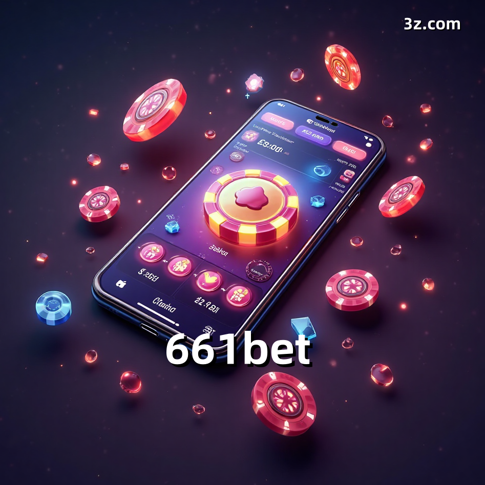 661bet Cassino Online